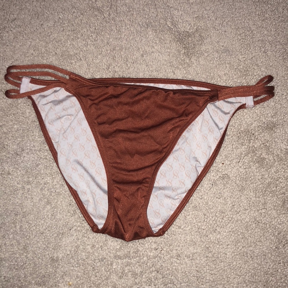 Victoria’s Secret Bikini Bottom